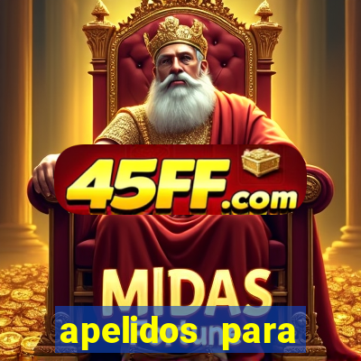 apelidos para amigos magros